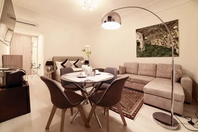 Deluxe Süit, Jakuzi