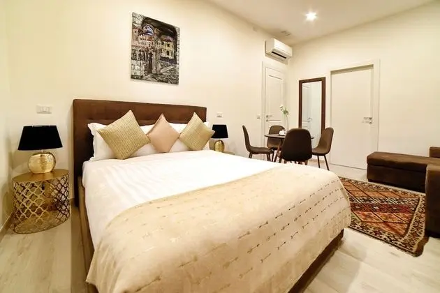 Luxury Süit, Jakuzi