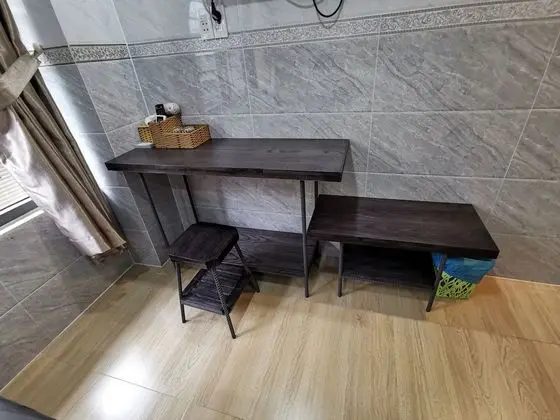 Classic Tek Büyük Yataklı Oda
