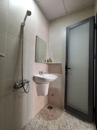 Classic Tek Büyük Yataklı Oda