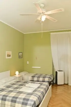 Oda (con bagno privato external)