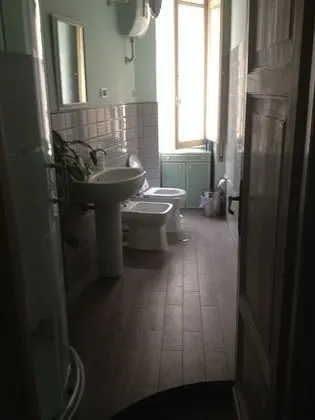 Oda (con bagno privato external)