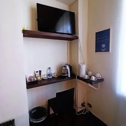 Tek Büyük Yataklı Oda, Özel Banyo (External Cannella)