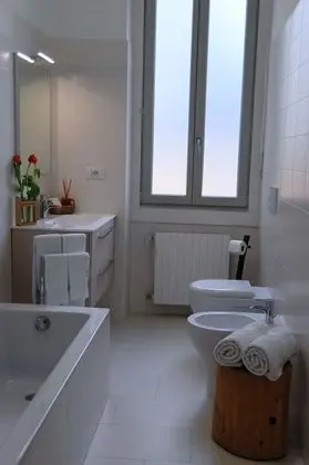 Tek Büyük Yataklı Oda, Özel Banyo (External Cannella)