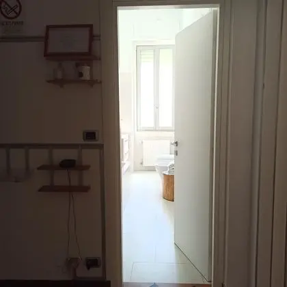 Tek Büyük Yataklı Oda, Özel Banyo (External Cannella)