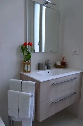 Tek Büyük Yataklı Oda, Özel Banyo (External Cannella)