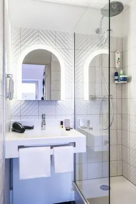 Standard Oda, 2 Tek Kişilik Yatak