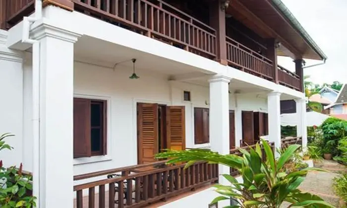 Deluxe Balcony DBL