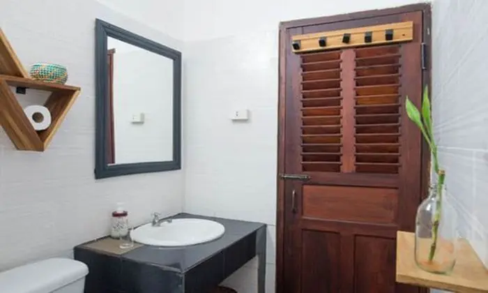 Deluxe Balcony DBL