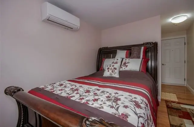 Oda, Özel Banyo (Room #2)