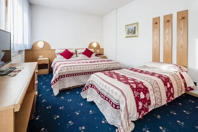 Panoramic Oda (Monte Civetta)