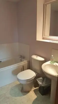Kır Evi, 2 Yatak Odası (1)
