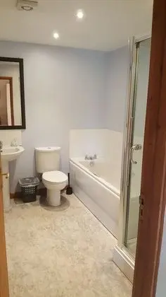 Kır Evi, 2 Yatak Odası (1)