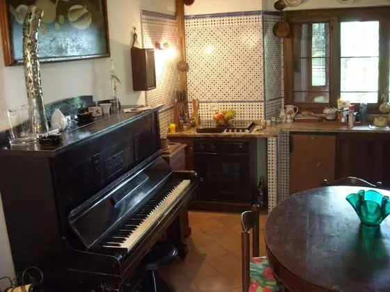 Ev, 4 Yatak Odası, Bahçe Manzaralı