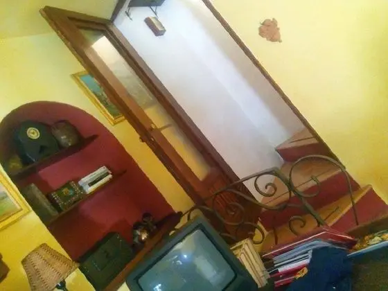 Ev, 4 Yatak Odası, Bahçe Manzaralı