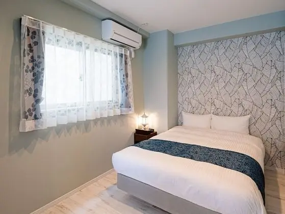 Deluxe Süit, Sigara İçilmez