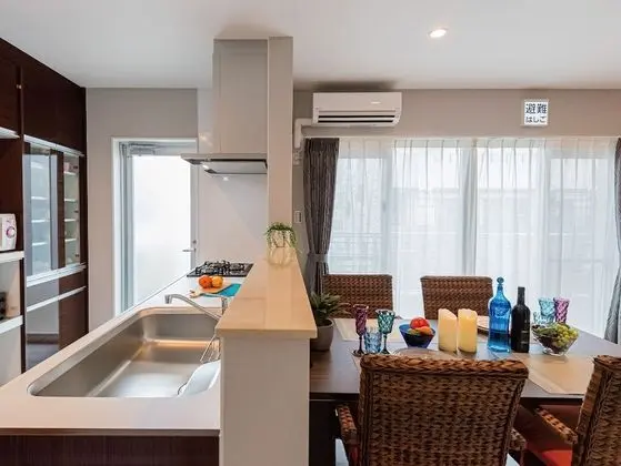 Deluxe Süit, Sigara İçilmez