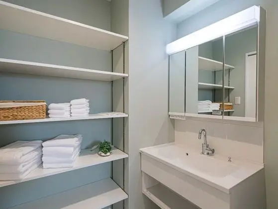 Deluxe Süit, Sigara İçilmez