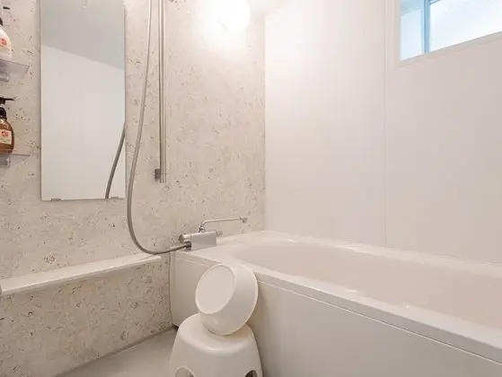 Deluxe Süit, Sigara İçilmez