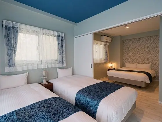 Deluxe Süit, Sigara İçilmez