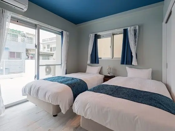 Deluxe Süit, Sigara İçilmez