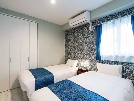 Deluxe Süit, Sigara İçilmez