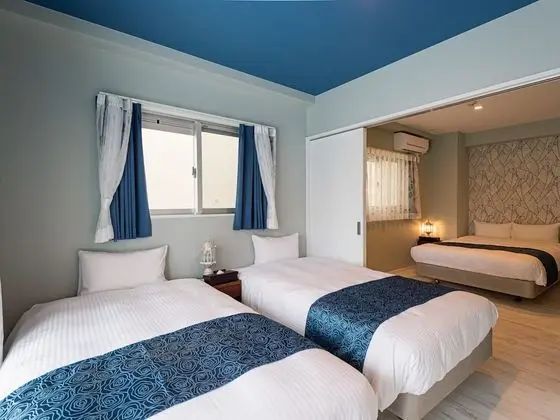 Deluxe Süit, Sigara İçilmez