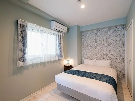 Deluxe Süit, Sigara İçilmez