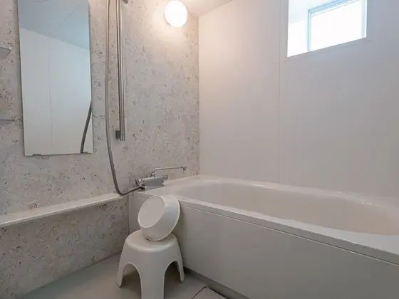 Deluxe Süit, Sigara İçilmez