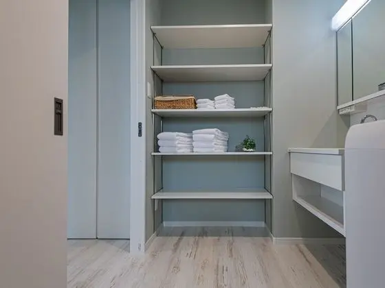 Deluxe Süit, Sigara İçilmez