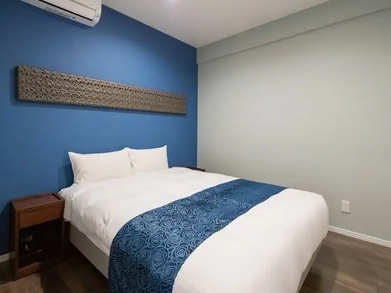 Standard Süit, Sigara İçilmez