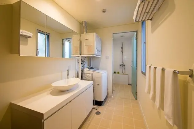 Villa, 3 Yatak Odası, Kişiye Özel Havuzlu, Ek Bina
