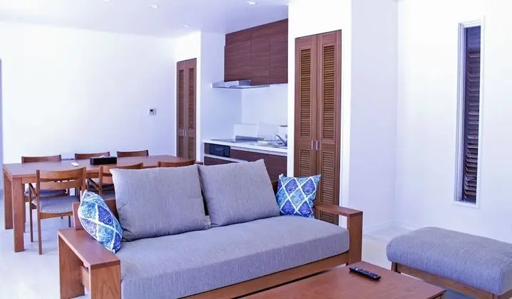 Ev, 3 Yatak Odası (Plage )