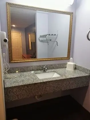 Standard Tek Büyük Yataklı Oda, 2 Çift Kişilik Yatak, Buzdolabı ve Mikrodalga