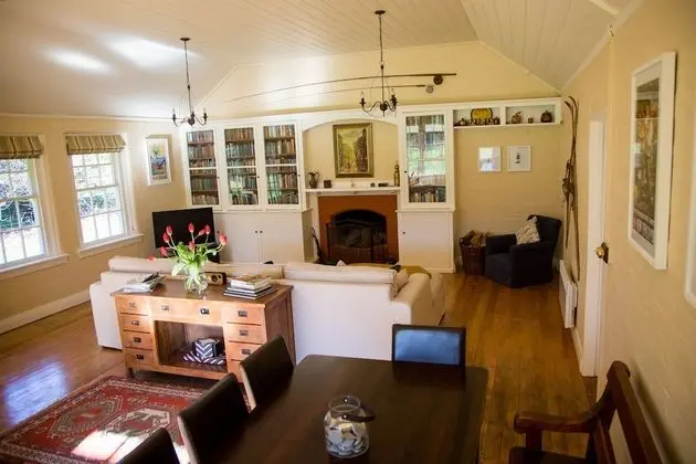 Luxury Villa, 3 Yatak Odası, Sigara İçilmez