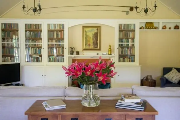 Luxury Villa, 3 Yatak Odası, Sigara İçilmez