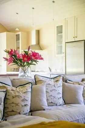 Luxury Villa, 3 Yatak Odası, Sigara İçilmez