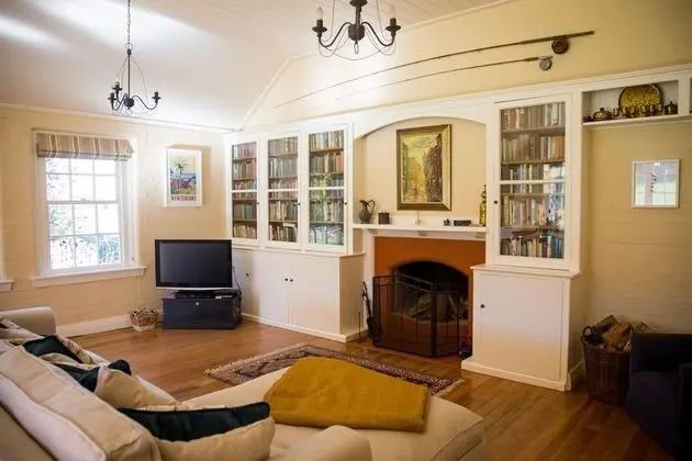 Luxury Villa, 3 Yatak Odası, Sigara İçilmez