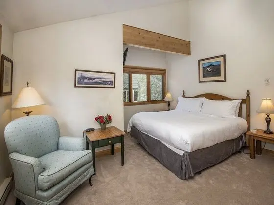 Apart Daire (ColdStream Townhome 19)