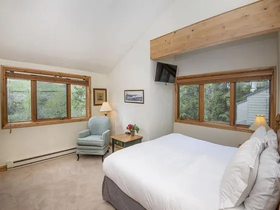 Apart Daire (ColdStream Townhome 19)