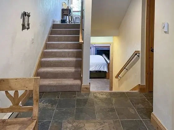Apart Daire (ColdStream Townhome 19)