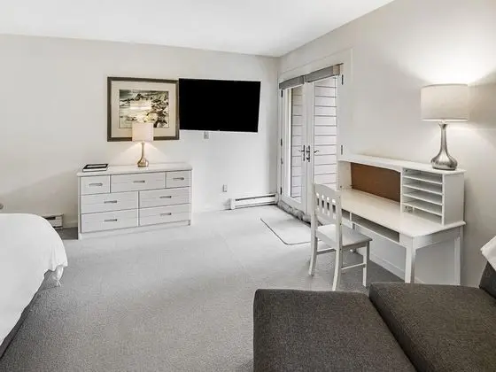 Apart Daire (Coldstream Townhome 7)