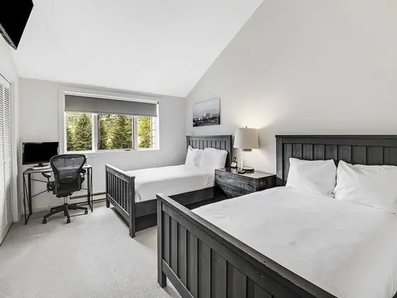 Apart Daire (Coldstream Townhome 7)