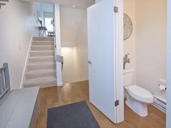 Apart Daire (Coldstream Townhome 7)