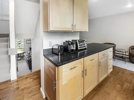 Apart Daire (Coldstream Townhome 7)