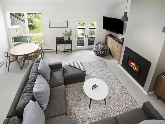Apart Daire (Coldstream Townhome 7)