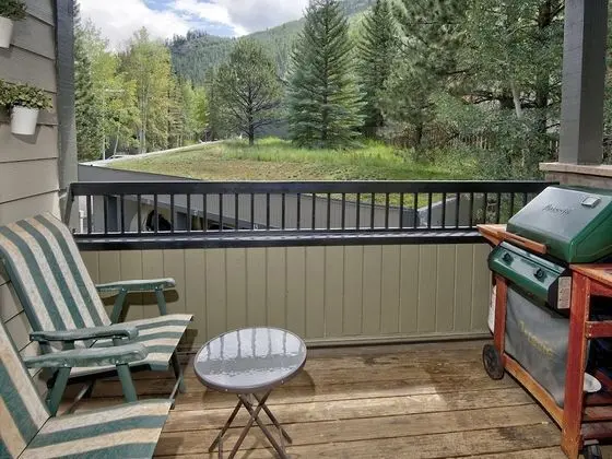 Apart Daire (Coldstream Townhome 7)