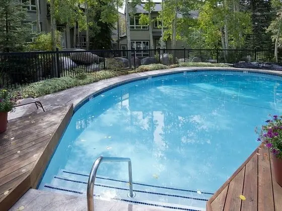 Apart Daire (Coldstream Townhome 7)