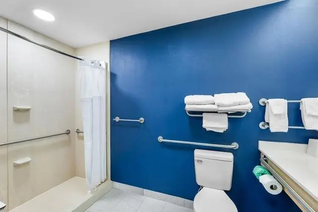 Banyo duşu