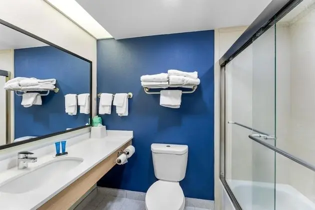 Banyo duşu